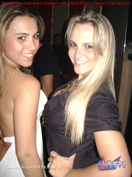 Balada: Fotos da Festa Arena, na Lounge em Uberlandia/MG