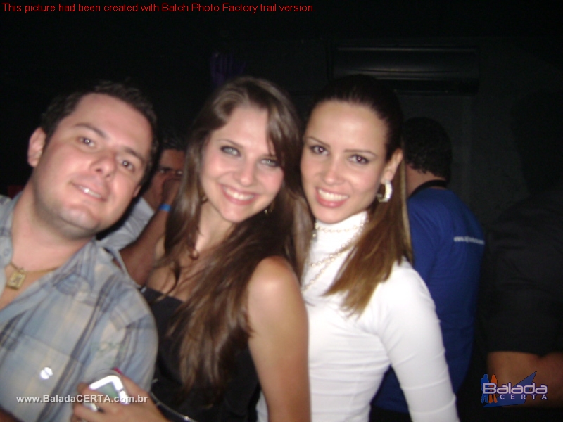 Balada: Fotos da Festa Arena, na Lounge em Uberlandia/MG