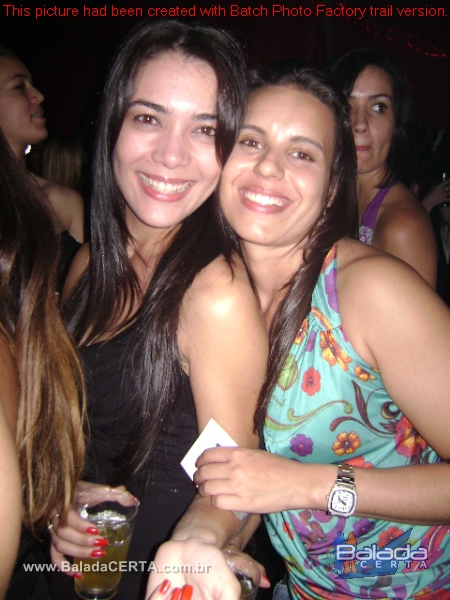 Balada: Fotos da Festa Arena, na Lounge em Uberlandia/MG