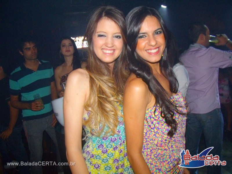 Balada: Fotos de Sbado na Lounge