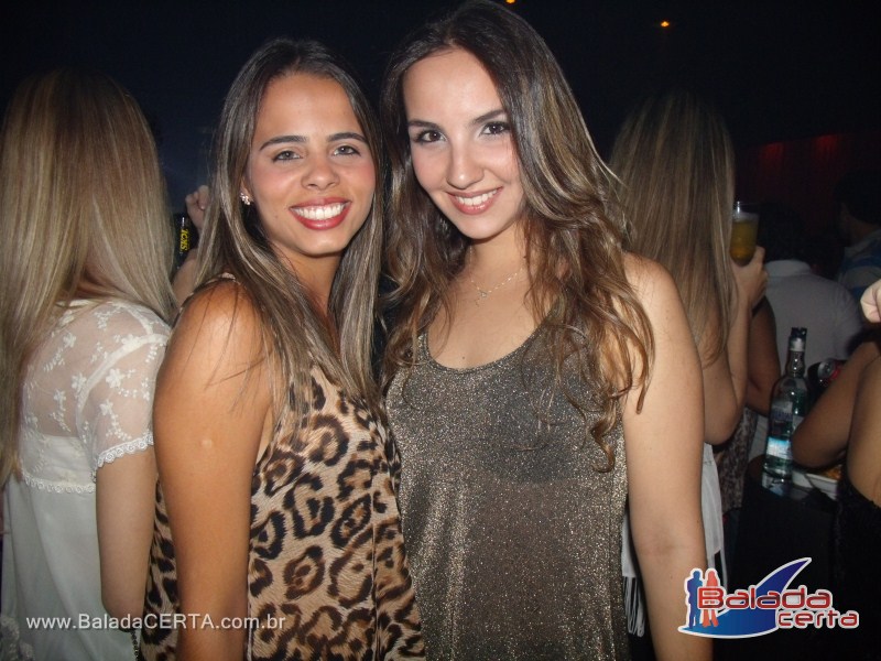 Balada: Fotos de Sexta na Lounge