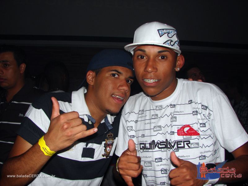 Balada: Sante