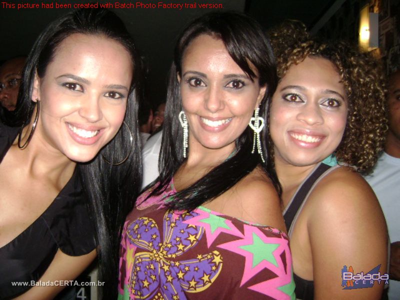 Balada: Fotos da Festa de Lanamento Alexandre Pires, no Coliseu hall em Uberlandia/MG