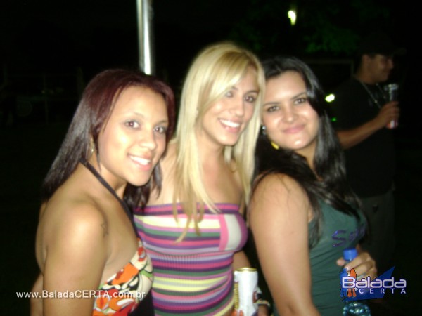 Balada: Fotos da Festa Electro Foxx, na Chcara M&M, em Uberlandia/MG