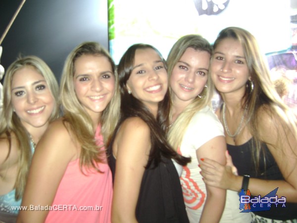 Balada: Fotos da Festa Electro Foxx, na Chcara M&M, em Uberlandia/MG