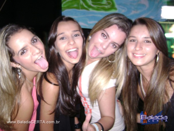 Balada: Fotos da Festa Electro Foxx, na Chcara M&M, em Uberlandia/MG