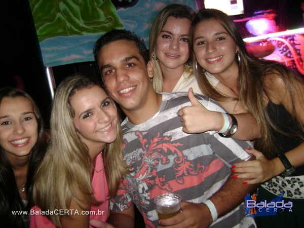 Balada: Fotos da Festa Electro Foxx, na Chcara M&M, em Uberlandia/MG