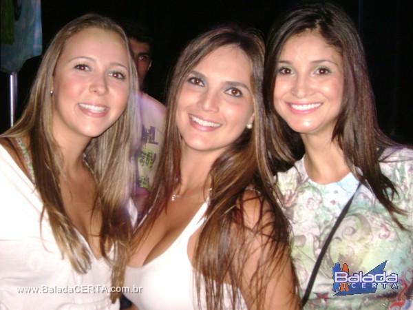 Balada: Fotos da Festa Electro Foxx, na Chcara M&M, em Uberlandia/MG