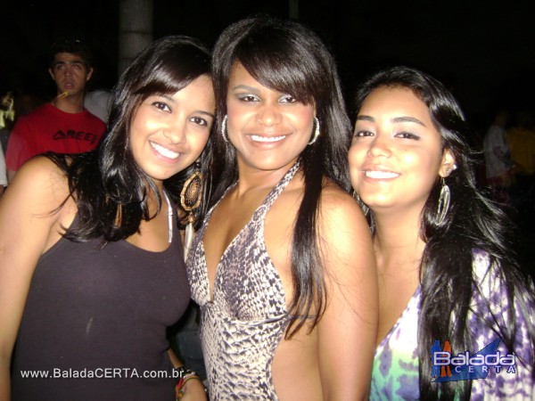 Balada: Fotos da Festa Electro Foxx, na Chcara M&M, em Uberlandia/MG