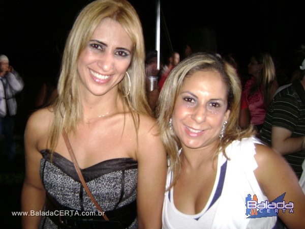 Balada: Fotos da Festa Electro Foxx, na Chcara M&M, em Uberlandia/MG