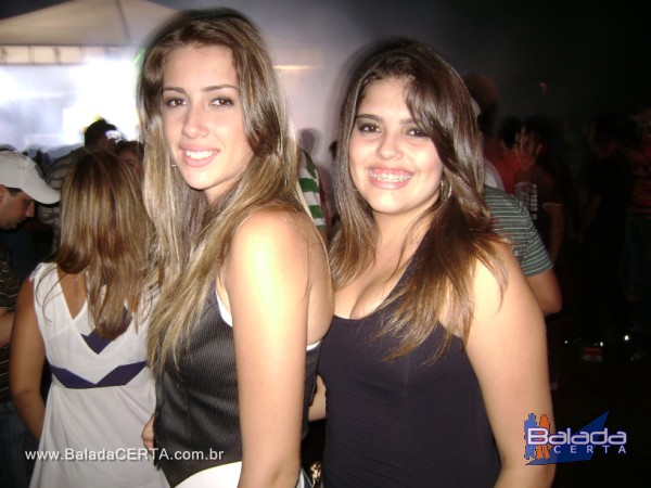 Balada: Fotos da Festa Electro Foxx, na Chcara M&M, em Uberlandia/MG