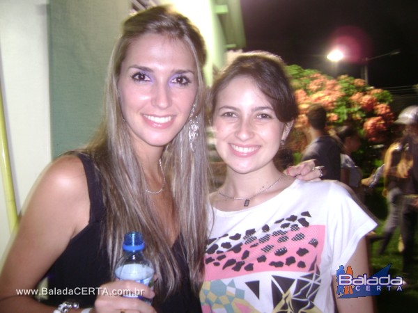 Balada: Fotos da Festa Electro Foxx, na Chcara M&M, em Uberlandia/MG