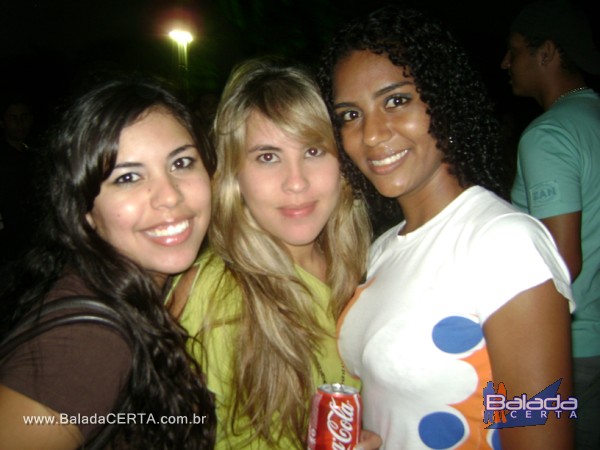 Balada: Fotos da Festa Electro Foxx, na Chcara M&M, em Uberlandia/MG