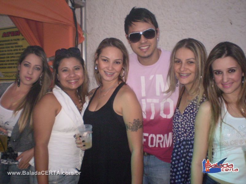 Balada: Fotos da Festa Overend, na Chcara do Portugus, em Uberlndia/MG