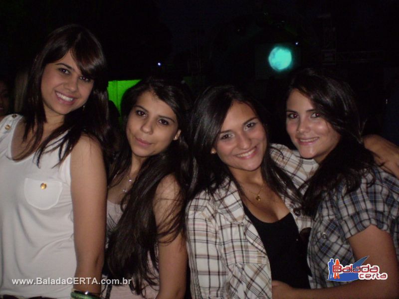 Balada: Fotos da Festa Overend, na Chcara do Portugus, em Uberlndia/MG