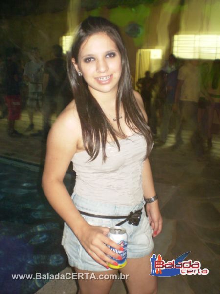 Balada: Fotos da Festa Overend, na Chcara do Portugus, em Uberlndia/MG