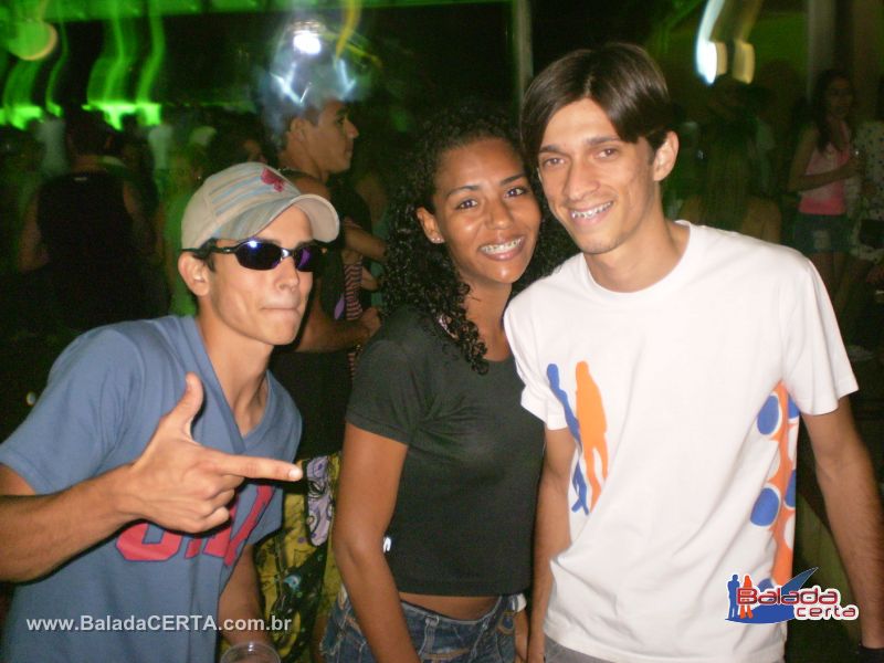 Balada: Fotos da Festa Overend, na Ch�cara do Portugu�s, em Uberl�ndia/MG
