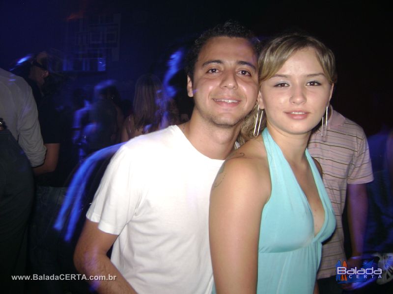 Balada: Fotos de Sbado na Mub Club, em Uberlandia/MG