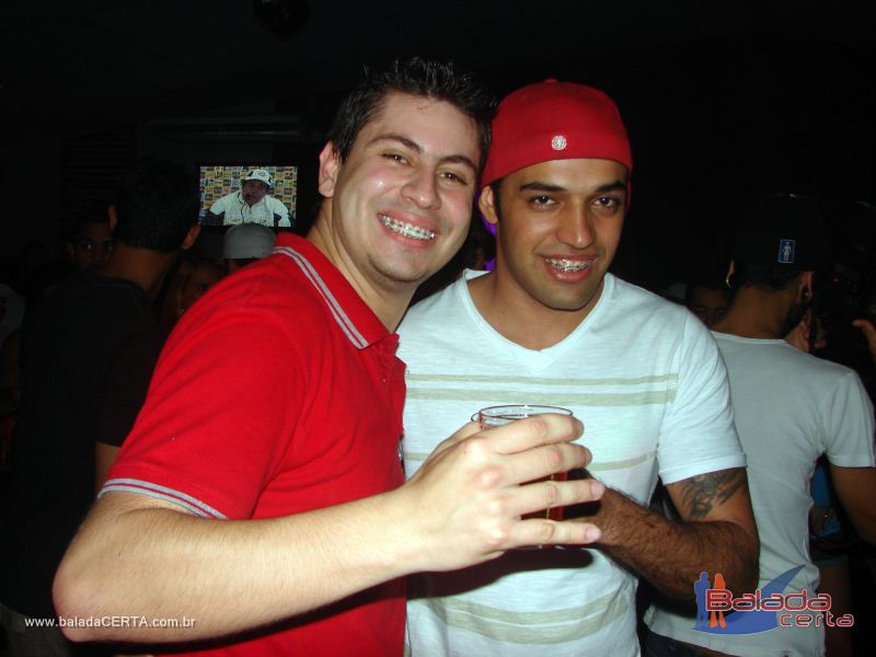 Balada: Samba no Villa Olivia