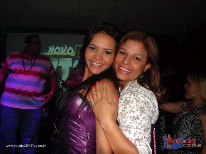Balada: Samba no Villa Olivia