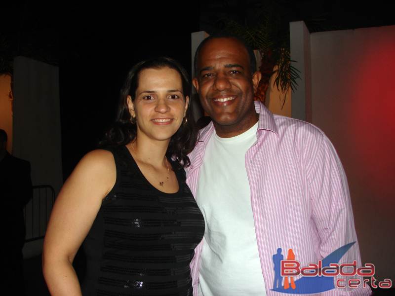 Balada: The Coliseum no Vila dos Ips
