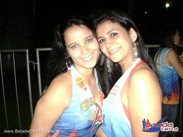 Balada: Fotos da Festa Ensaio Ax Brasil 2010 no Palcio de Cristal em Uberlandia/MG