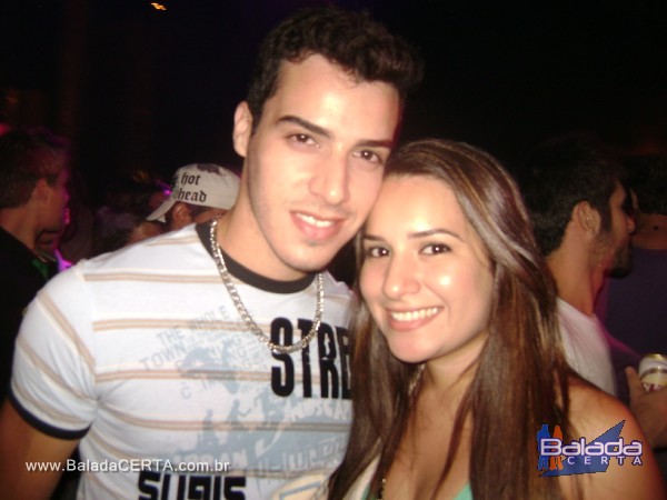 Balada: Fotos da Festa Double Weekend, na Boate Weekend, em Uberlandia/MG