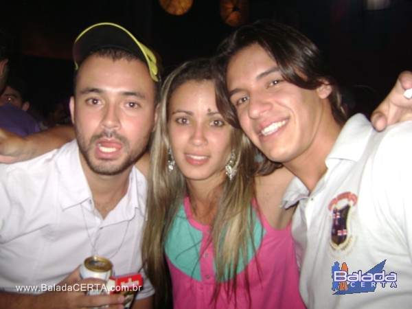 Balada: Fotos da Festa Double Weekend, na Boate Weekend, em Uberlandia/MG