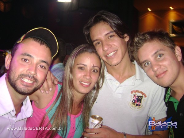 Balada: Fotos da Festa Double Weekend, na Boate Weekend, em Uberlandia/MG