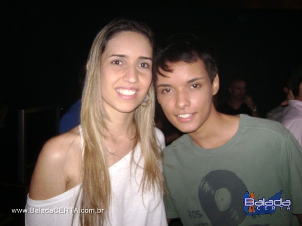 Balada: Fotos da Festa Double Weekend, na Boate Weekend, em Uberlandia/MG