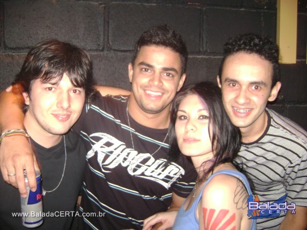 Balada: Fotos da Festa Double Weekend, na Boate Weekend, em Uberlandia/MG