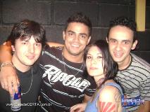 Balada: Fotos da Festa Double Weekend, na Boate Weekend, em Uberlandia/MG