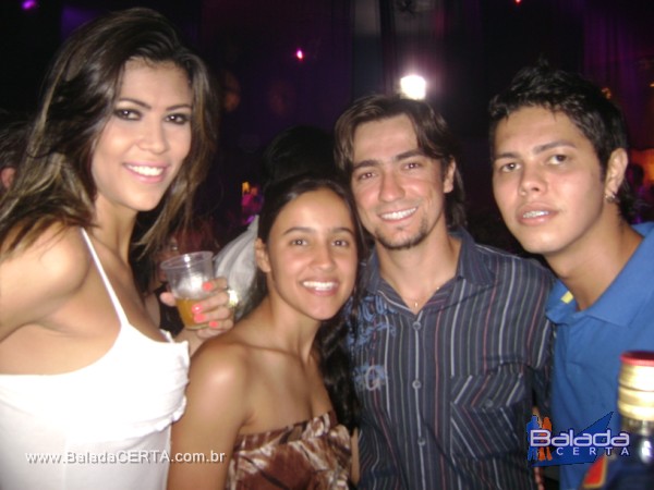 Balada: Fotos da Festa Double Weekend, na Boate Weekend, em Uberlandia/MG