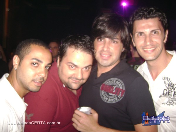 Balada: Fotos da Festa Double Weekend, na Boate Weekend, em Uberlandia/MG