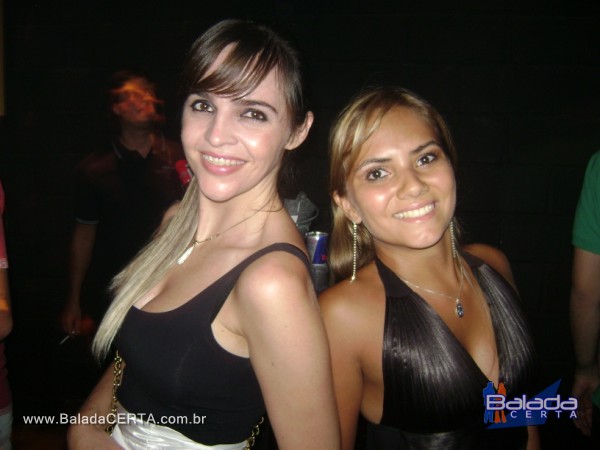 Balada: Fotos da Festa Double Weekend, na Boate Weekend, em Uberlandia/MG