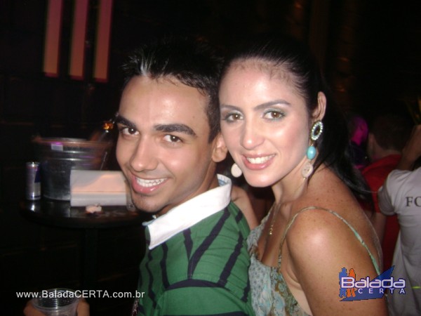 Balada: Fotos da Festa Double Weekend, na Boate Weekend, em Uberlandia/MG