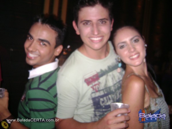 Balada: Fotos da Festa Double Weekend, na Boate Weekend, em Uberlandia/MG