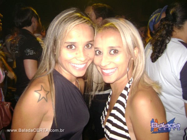 Balada: Fotos da Festa Double Weekend, na Boate Weekend, em Uberlandia/MG