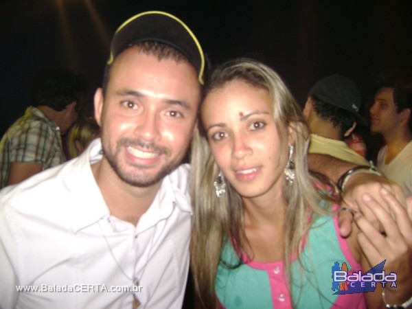 Balada: Fotos da Festa Double Weekend, na Boate Weekend, em Uberlandia/MG