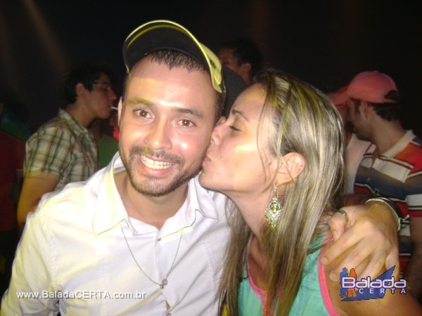 Balada: Fotos da Festa Double Weekend, na Boate Weekend, em Uberlandia/MG