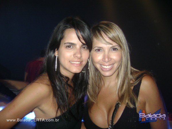 Balada: Fotos da Festa Double Weekend, na Boate Weekend, em Uberlandia/MG