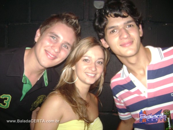 Balada: Fotos da Festa Double Weekend, na Boate Weekend, em Uberlandia/MG