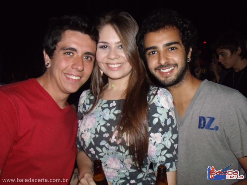 Balada: Fotos de Sabdo na Weekend, em Uberlandia/MG