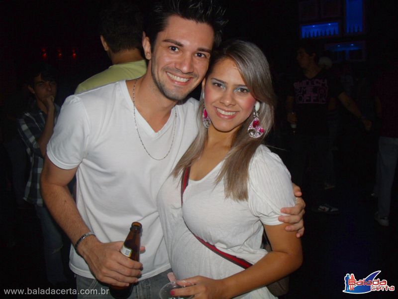 Balada: Fotos de Sexta na Weekend