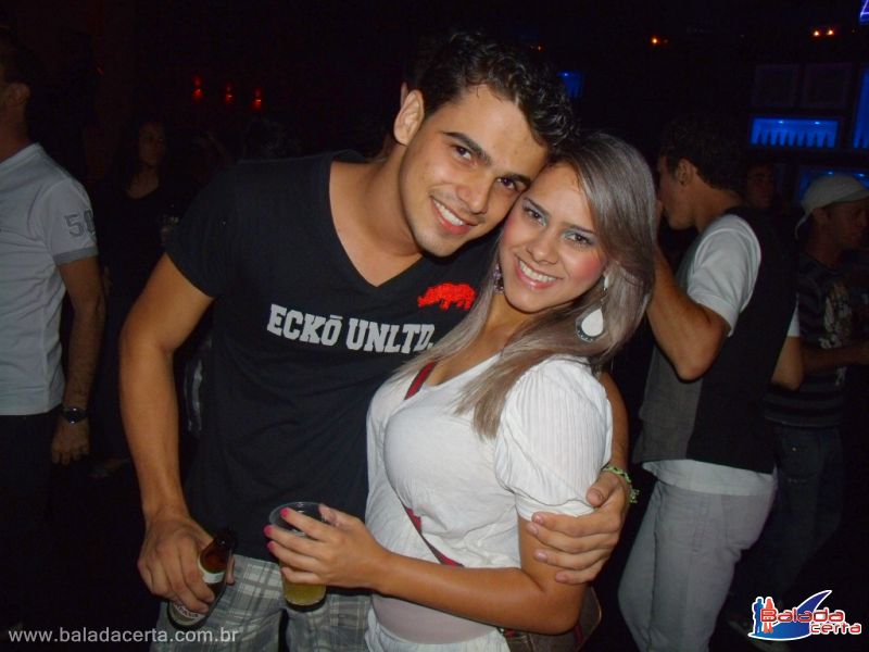 Balada: Fotos de Sexta na Weekend