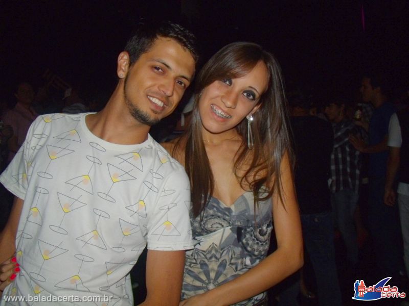 Balada: Fotos de Sexta na Weekend