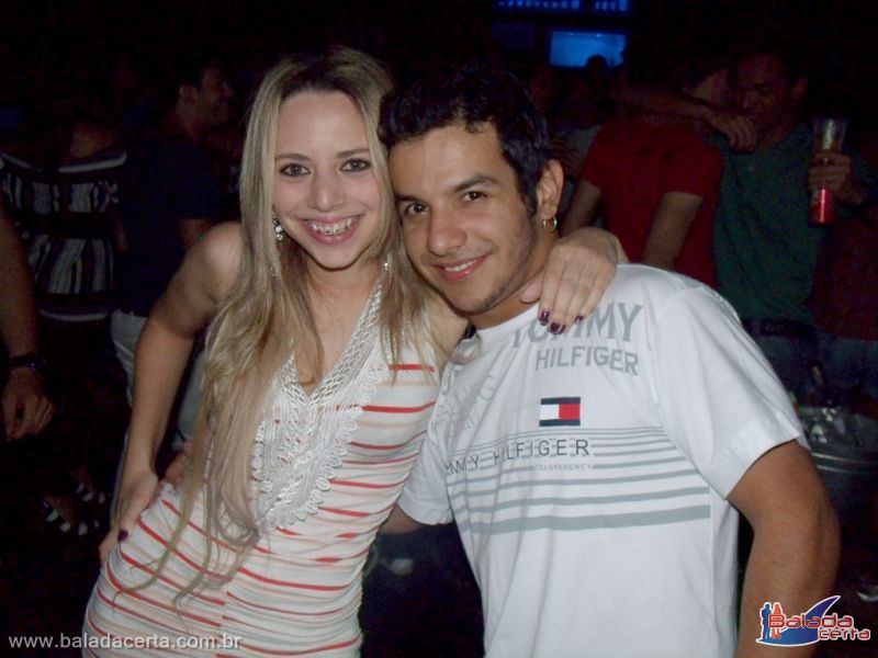 Balada: Fotos de Sexta na Weekend em Uberlandia/MG