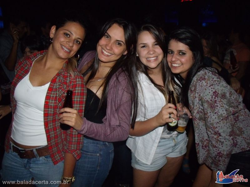 Balada: Fotos de Sexta na Weekend em Uberlandia/MG