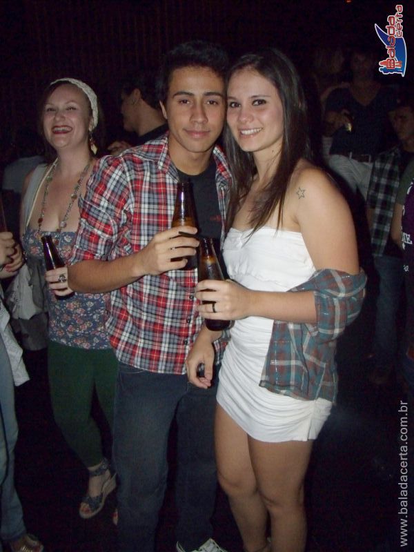 Balada: Fotos de Sexta na Weekend em Uberlandia/MG