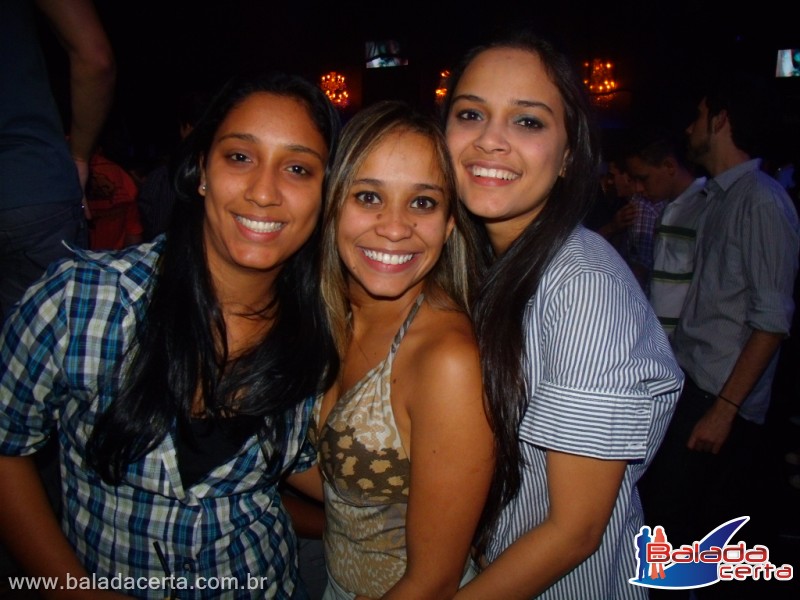 Balada: Fotos da Festa Made in Brazil em Uberlandia/MG